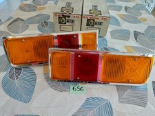 Feu arrière Renault R16