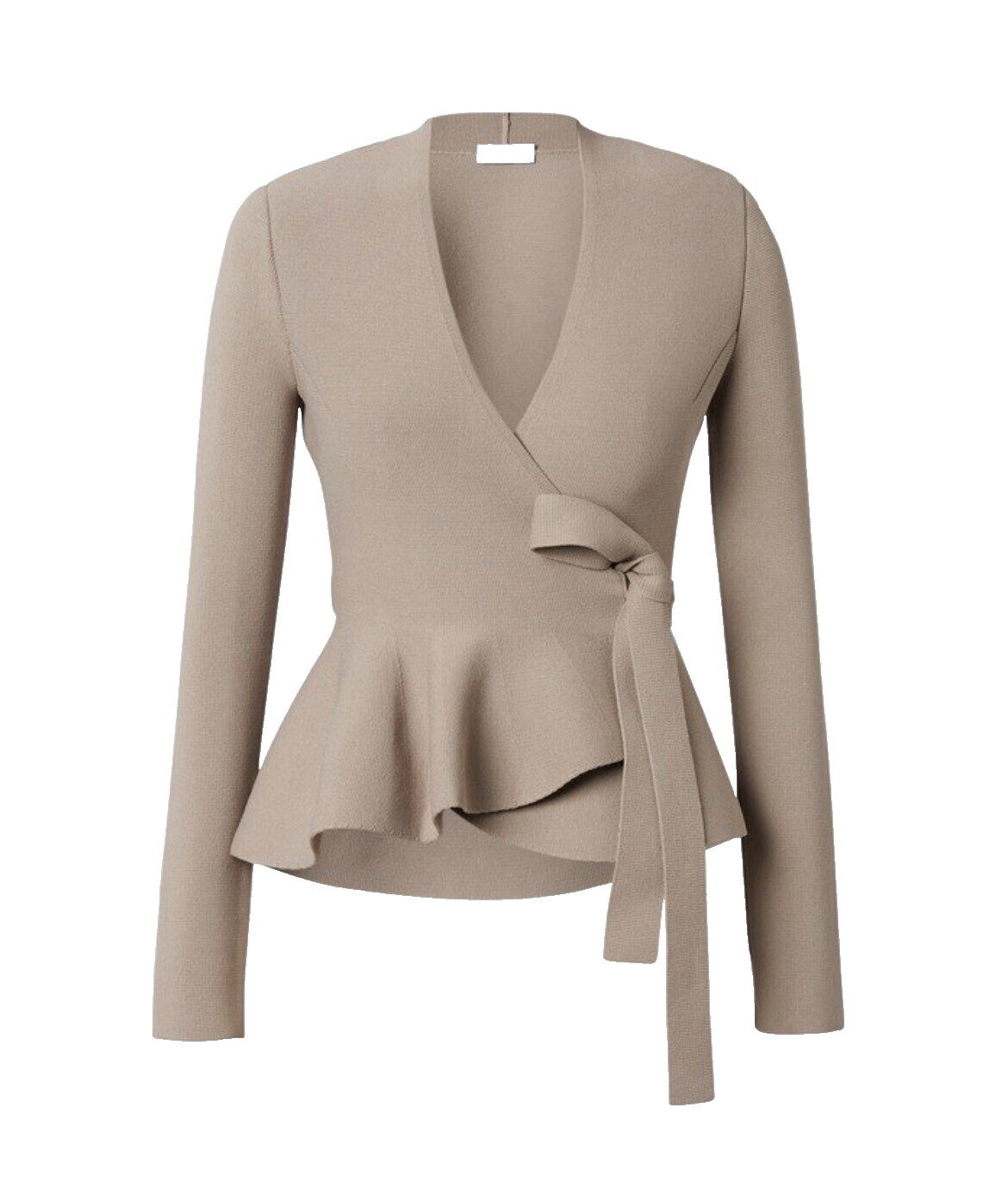 Scanlan Theodore Crepe Knit