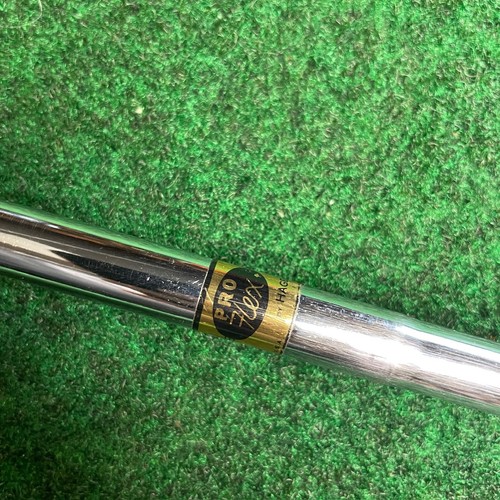 Walter Hagen HAIG-Ultra 385 Contour Sole PW Pro Flex R-flex Haig Ultra grip RH - Picture 8 of 13