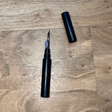 Cleaner Kit for Airpods Pro Earbuds Cleaning Pen Brush Tool Earphones Case Black