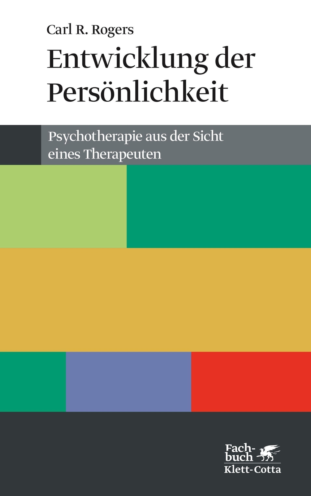 Thumbnail - Entwicklung Der Persönlichkeit Carl R Rogers