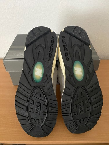 New Balance M990CP2 MADE IN USA | EU 44,5 / US 10,5 / UK 10 - Bild 2 von 3