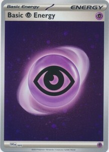 Psychic Energy Holo | eBay Psychic Energy Holo | eBay