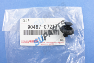 Toyota 90467 07217