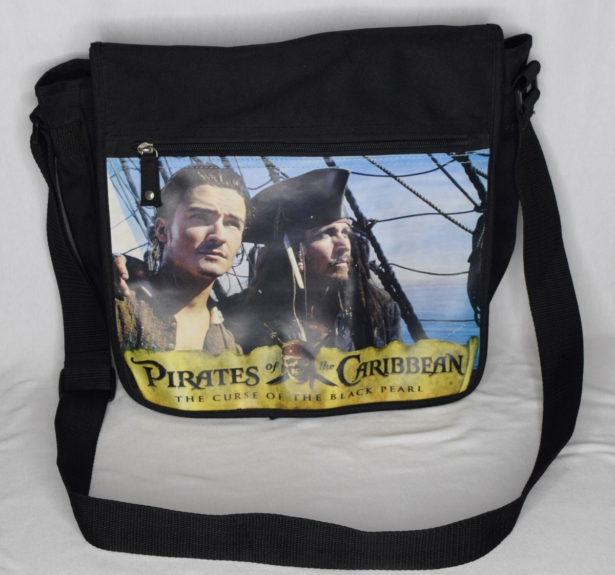 john's by johnny ボディバッグ Joni Cross-Body Bag | Patent of Heart