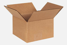 Shipping Box 6 x 6 x 4 Pack of 25