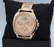 Coach Women's Wristwatches for sale