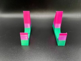 Sega Game Gear Display Stand GameGear