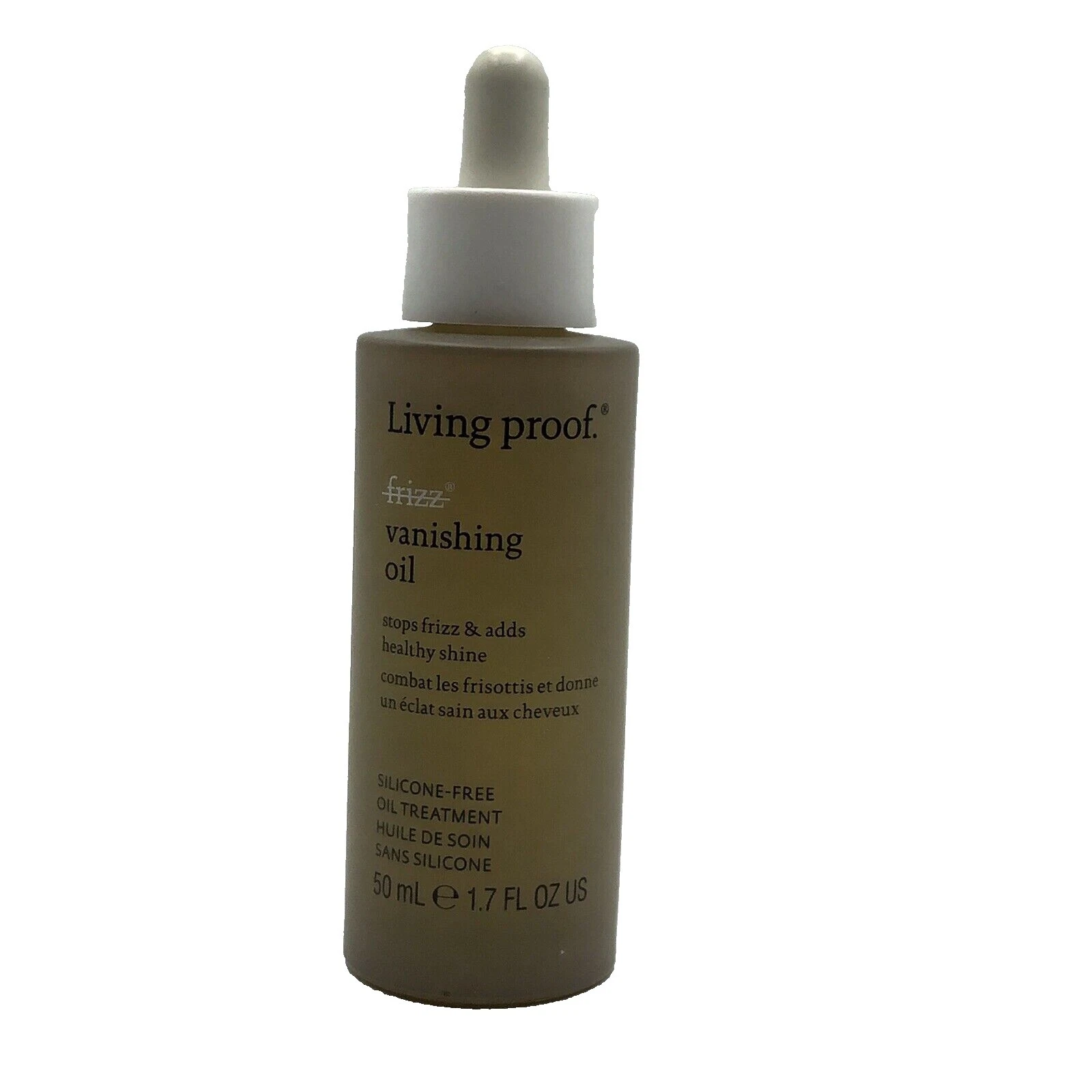 Oil Living Proof Hair Styling Products