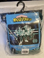 My Hero Academia Class 1- A THROW FLEECE BLANKET - 45" X 60" - BNWT