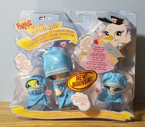 bratz lil angelz