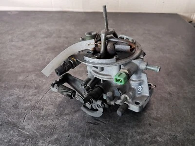 Original Suzuki Swift EA MA 1.0 1.3 1990 Vergaser Einspritzeinheit 13400-60B00 - Bild 1 von 4
