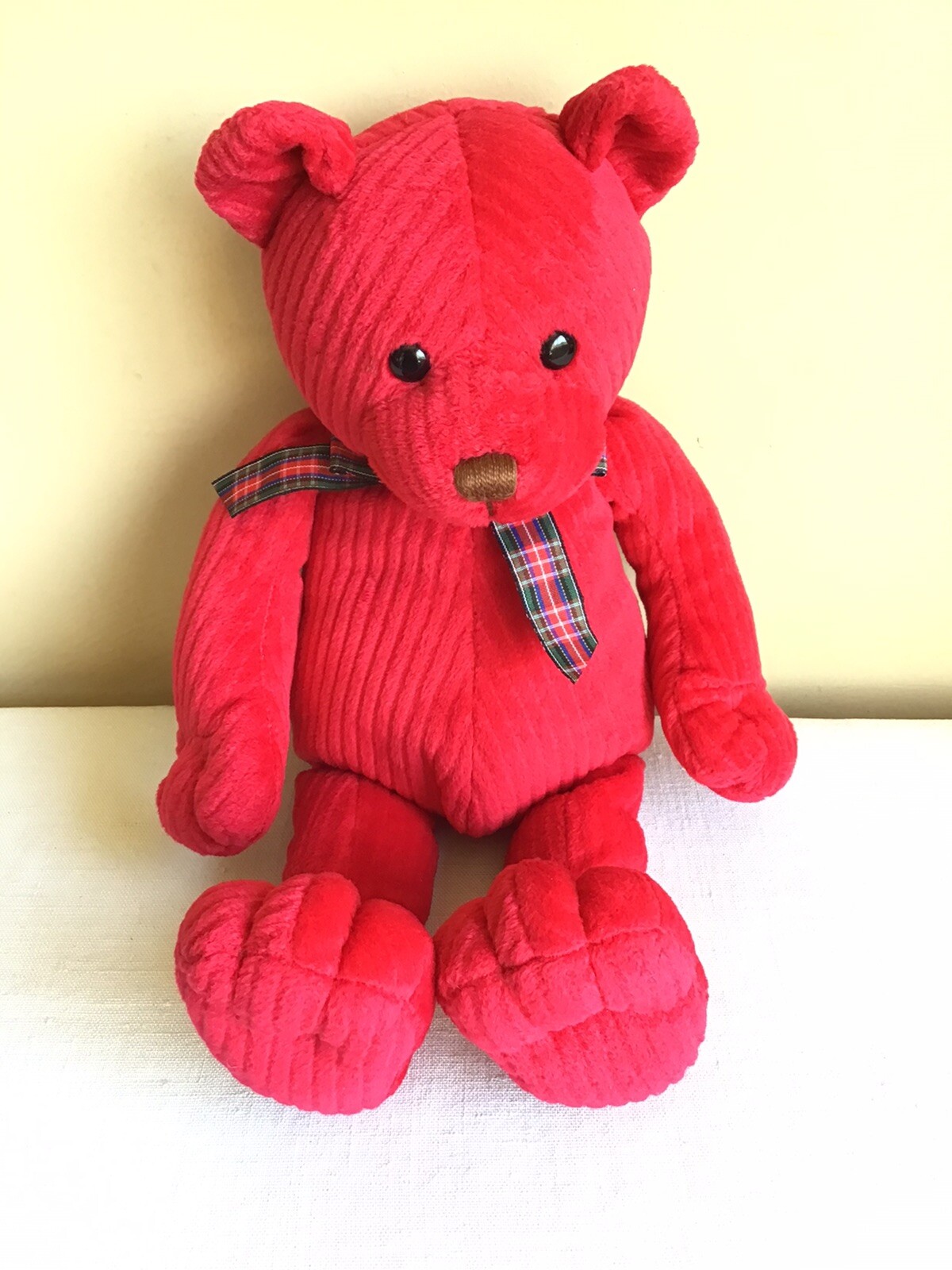 monokuma plush life size