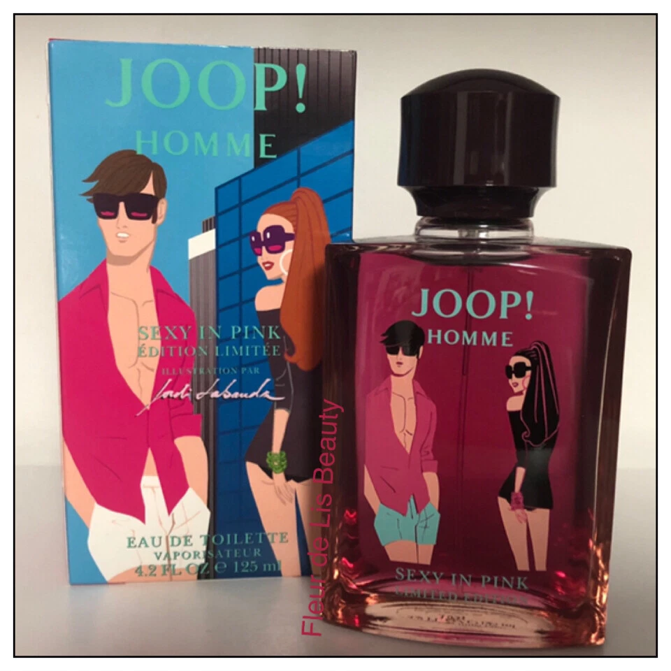 Joop pink perfume sale