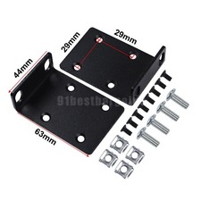 NEW Rack Mount Bracket Kit Ears For Cisco SF500 SG500 SG500X SG550XG Switch