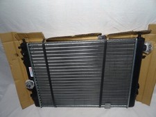 Radiateur Opel ASCONA