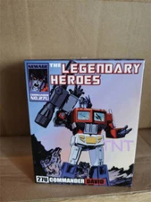 In Stock Newage H27U OP David Energon Universe Version Transforms Action Figure