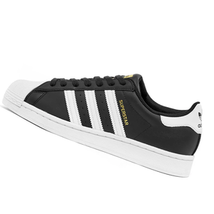 superstar core black