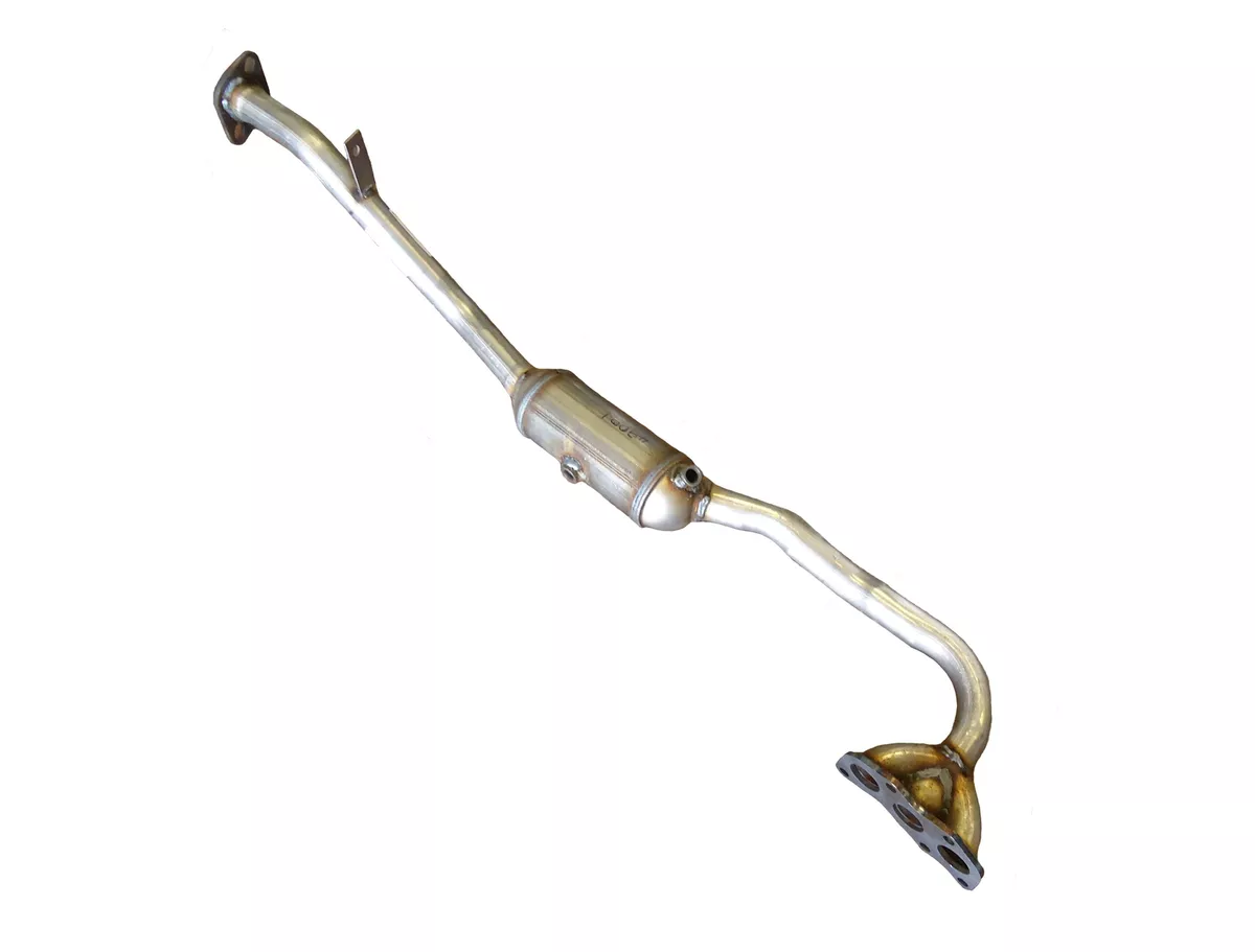 Catalytic Converter Fits 2010 2012 Subaru Outback 3.6R Premium 3.6
