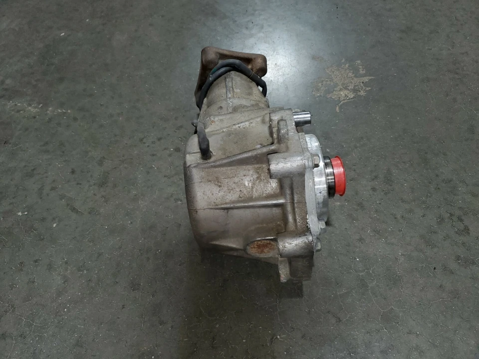 TRANSFER CASE 2010 HONDA RIDGELINE WITH 86,276 MILES Foto 4 de 4