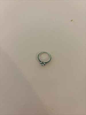 Pandora Heart Ring Size 5