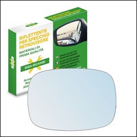 Glas RüCkspiegel Lato-Dx FüR Piaggio Beverly
