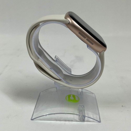 GPS Only Apple Watch Series 10 46MM Rose Gold MWWU3LW/A - Picture 3 of 9