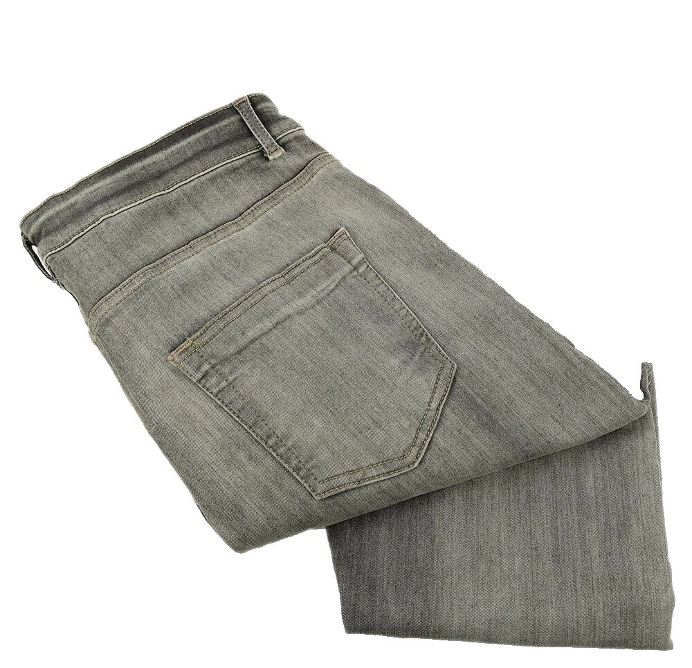 Rick Owens Cotton Jeans for Men
