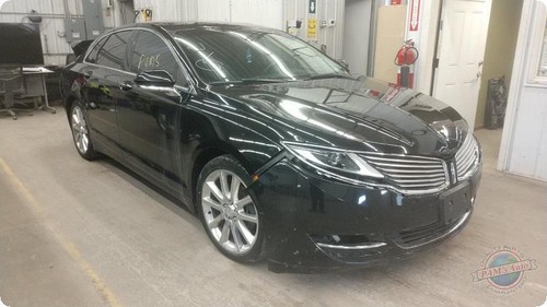 Used Transfer Case Control Module fits: 2016 Lincoln Mkz Transfer Case ID BT4A-7 - Picture 6 of 19