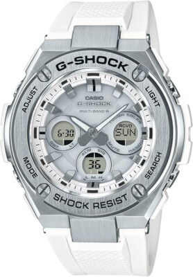 G-SHOCK　GST-W310 CASIO G- SHOCK G-STEEL Mid Size Series GST-W310-7AJF for men