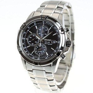 seiko solar chronograph ssc147