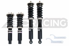 BC Racing BR Type Coilovers for Acura RLX 14-20