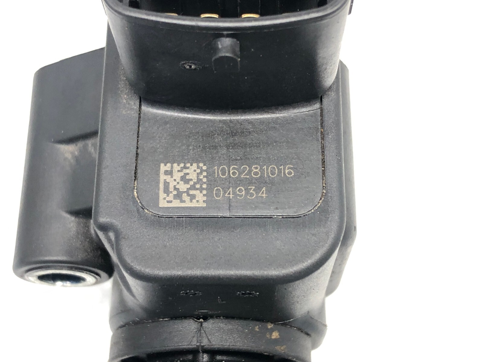 2017-2023 MASERATI LEVANTE 3.0L ENGINE IGNITION COIL SET X6 OEM