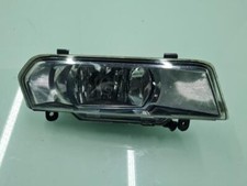 Antibrouillard Skoda YETI