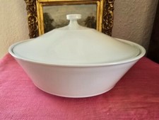 KPM Berlin Urania 1 Terrine D 25,5 cm H 13,5 cm 1. Wahl