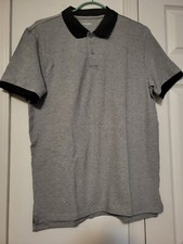 Old Navy Men's Polo Shirt Size M