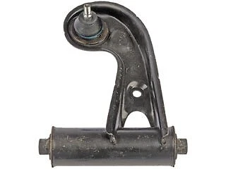 Conjunto de brazo de control de suspensión Dorman para Mercedes-Benz SLK230 2001-2004 Foto 3 de 4