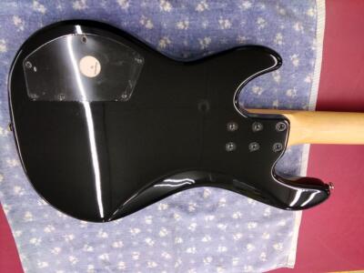 G&L L-2000 TRIBUTE Electric Bass Guitar-01 | eBay