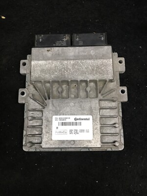 Ford F150 F-150 ecm ecu computer FL3A-12A650-DBA 2015 2016 | eBay