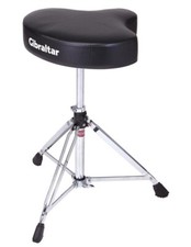 Gibraltar sgabello batteria 6608 Motorcycle Seat