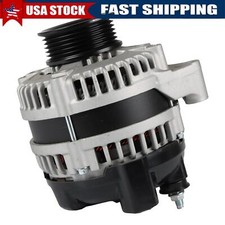 Alternator 13918 for Honda Odyssey 2002-2004 Pilot 2003-2004 Acura MDX 2001-2002