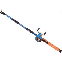Fishing Rod Bbq Lighters - Refillable Butane - 14.5 Long - Baitcast Rod on sale Fishing Rod Bbq Lighters - Refillable Butane - 14.5 Long - Baitcast Rod on sale