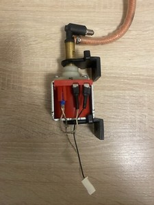 Wasserpumpe Pumpe komplett für Philips Saeco Intelia HD8770