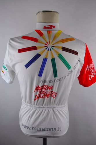 2019 Maillot Cyclisme Ag2r La Mondiale Marron Blanc Bleu Manches Courtes Et Cuissard 2