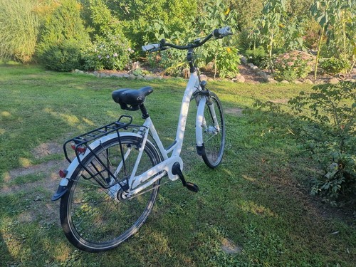 Fahrrad Citybike Bergamont - Bild 3 von 5