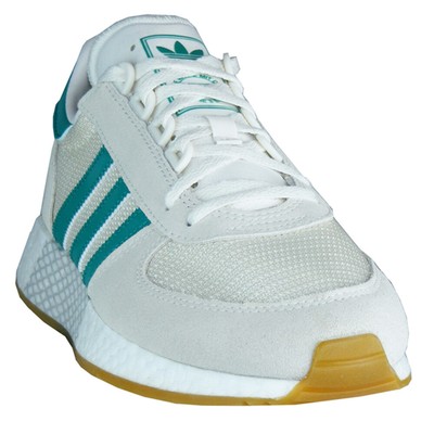 adidas laufschuhe weiß