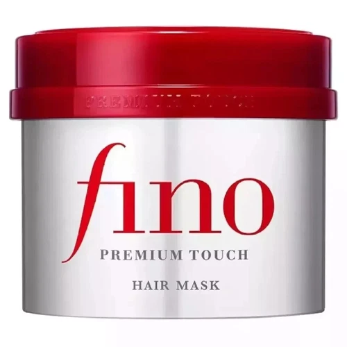 Shiseido Hair Care Fino Premium Touch Hair Mask 230g - Picture 2 of 6