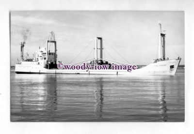 pf1336 - F T Everard Coaster - Ethel Everard, Baujahr 1966 - Foto J Byass