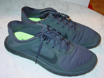 nike free 4.0 v3 blue