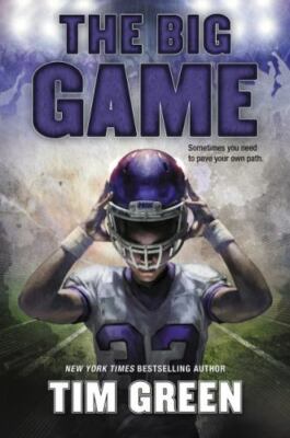The Big Game, USED-Very Good, Green, Tim